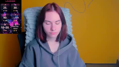 Emmi online show from April 16, 5:19 am