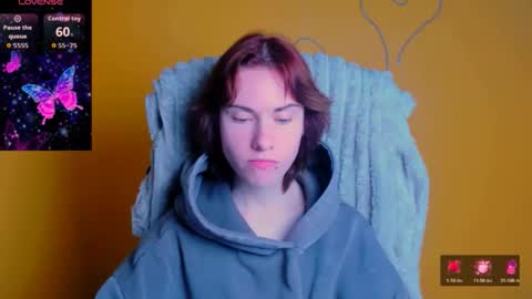 Emmi online show from April 22, 5:54 am