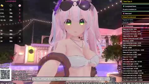 Emmi Akina online show from September 28, 6:30 am