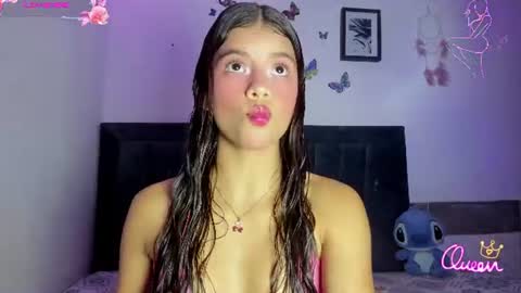 Emmie online show from June 21, 10:23 pm