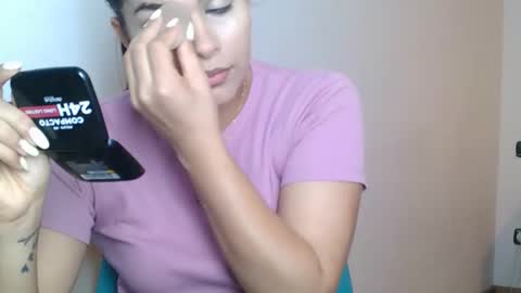 emmie online show from October 9, 8:01 am