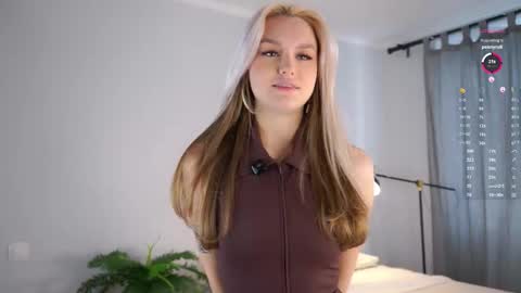 Aurora online show from January 9, 7:11 am