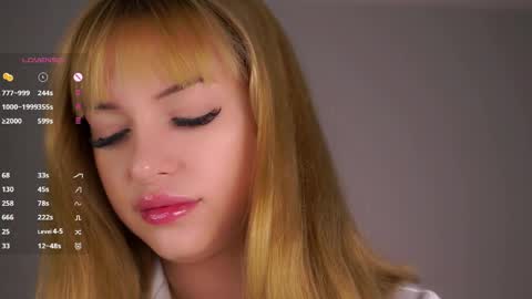 Aurora online show from April 19, 6:21 pm