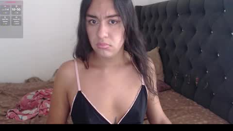 Emely online show from October 26, 4:02 pm
