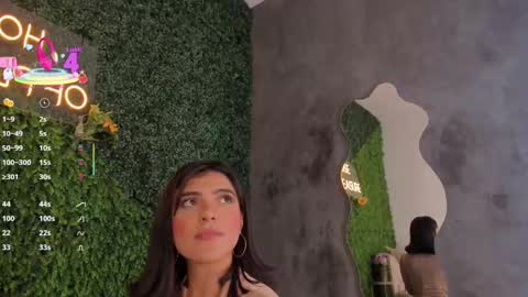 Emmiily online show from March 9, 4:05 am