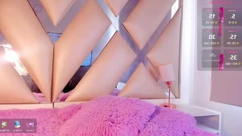 emmily_evans_ online show from March 1, 7:59 pm