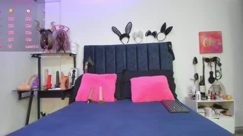          online show from March 1, 12:01 pm