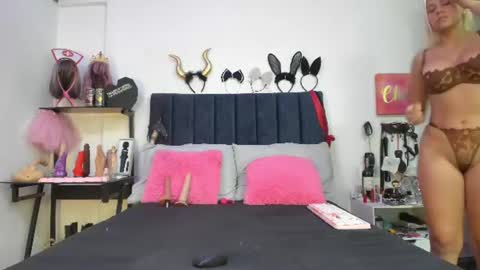          online show from July 27, 1:07 pm