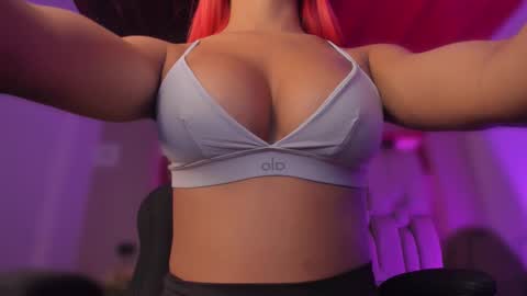    online show from February 9, 11:47 am