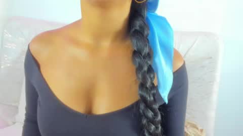 Snapshot of emmilybratz chatting on May 18, 3:40 pm EMMILY online show from May 18, 3:40 pm