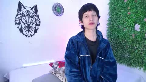 SERGIO online show from December 2, 12:32 pm