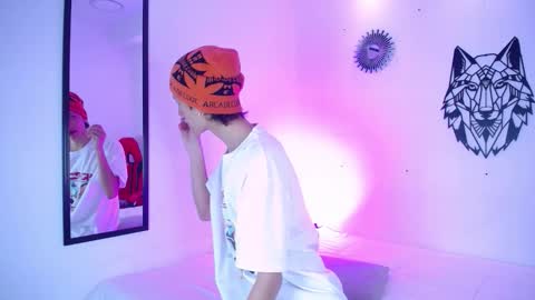 SERGIO online show from January 15, 12:43 pm