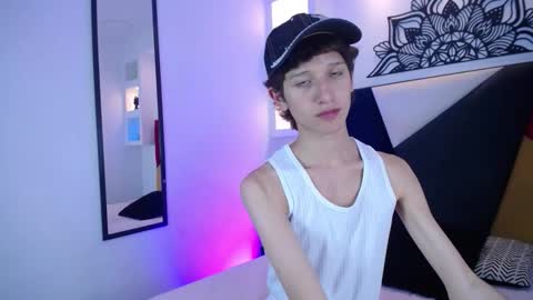 SERGIO online show from January 31, 8:40 pm