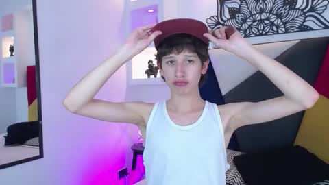 SERGIO online show from February 3, 3:26 am