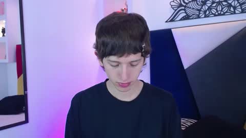 SERGIO online show from February 3, 8:14 pm