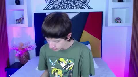 SERGIO online show from February 21, 8:32 pm