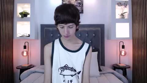 SERGIO online show from March 7, 8:17 pm