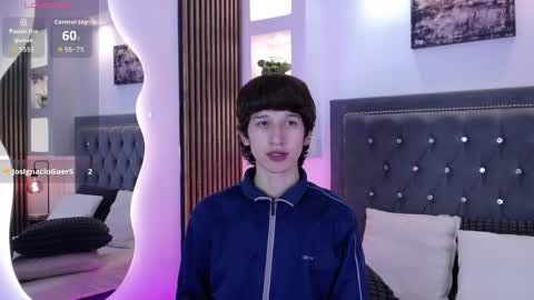 SERGIO online show from April 21, 1:42 am