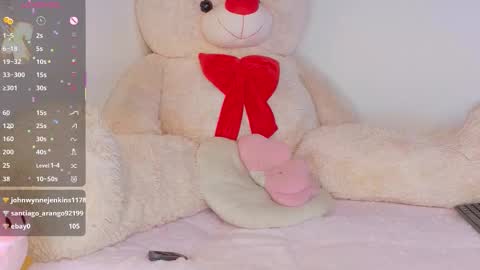 Emmy online show from February 20, 6:19 am