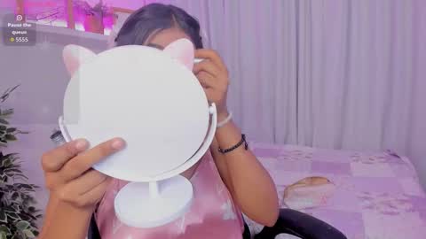 Emmy Heart online show from September 21, 2:35 am