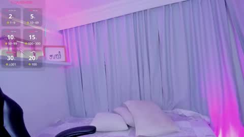 Emmy Heart online show from November 29, 3:42 am