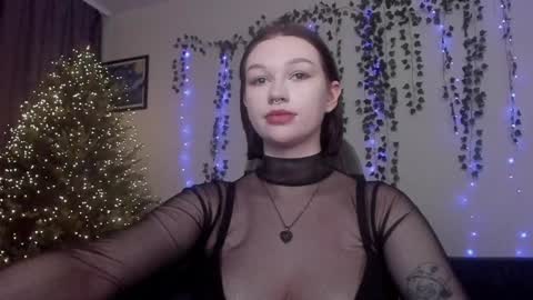 Emily Johny online show from December 7, 8:00 am