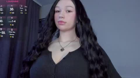 Emily Johny online show from March 1, 12:39 am