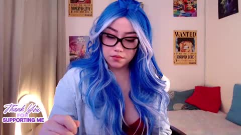 Emmy Ruiz - independent model online show from September 28, 9:20 pm