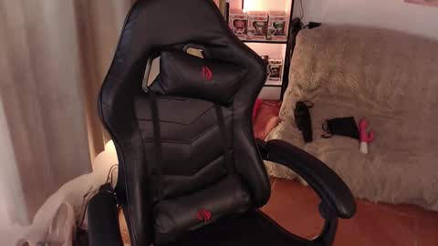 Emmy Ruiz - independent model online show from February 23, 3:26 am