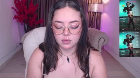 Emmy Walker online show from January 25, 11:02 am