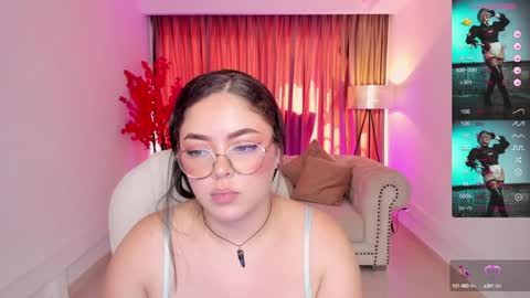 Emmy Walker online show from January 28, 5:14 pm