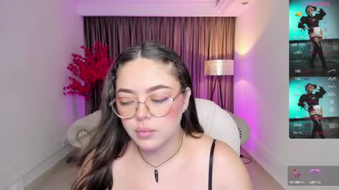 Emmy Walker online show from February 4, 11:05 am