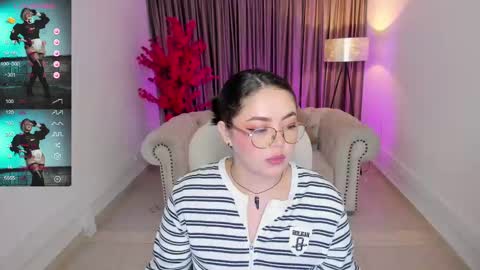 Emmy Walker online show from February 27, 11:10 am