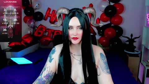 Emmy Bright     50  online show from February 8, 4:47 am