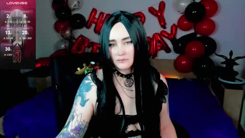 Emmy Bright     50  online show from February 9, 8:44 am