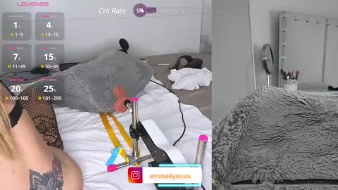 Emmy online show from February 8, 10:07 am