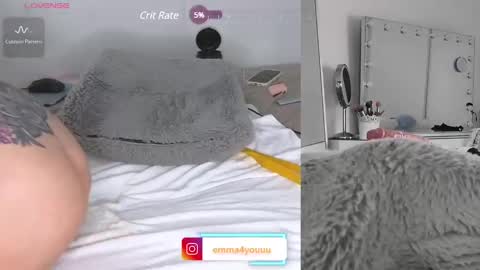 Emmy online show from February 9, 9:58 am