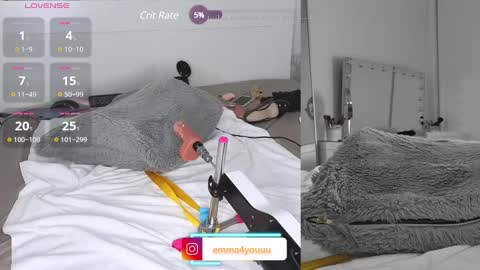 Emmy online show from February 28, 9:36 am