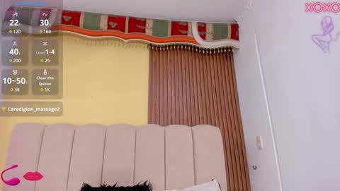 emmy online show from February 12, 10:35 am