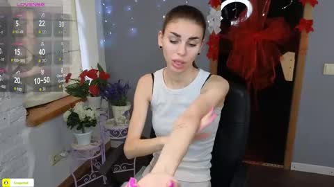 Emmy online show from February 5, 6:51 am