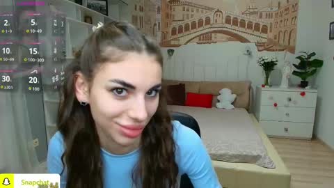 Emmy online show from February 20, 6:48 am