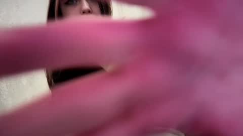 Gabriel  Elizabeth online show from February 19, 9:25 pm