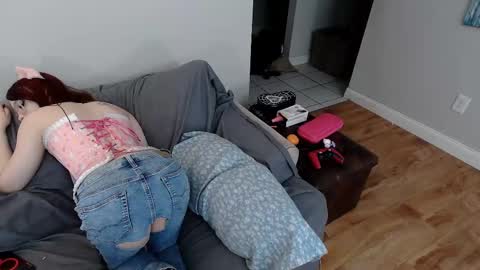 EmoDream1998 online show from February 21, 6:48 pm