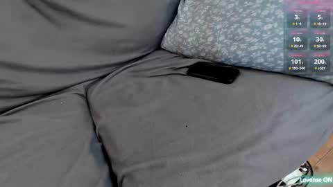 EmoDream1998 online show from October 29, 8:27 am