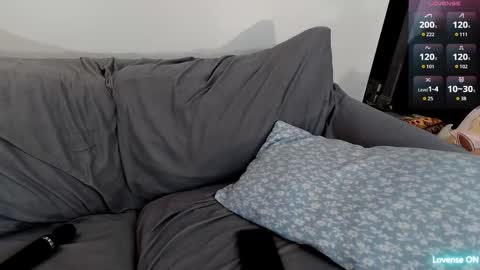 EmoDream1998 online show from January 18, 9:35 am