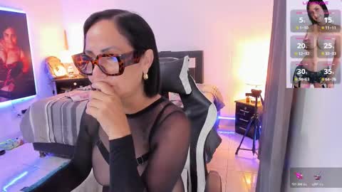 Emperatriz online show from November 23, 6:35 am