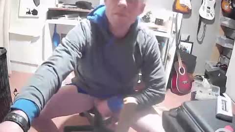 Snapshot of empirikal1 chatting on September 13, 9:14 pm empirikal1 online show from September 13, 9:14 pm