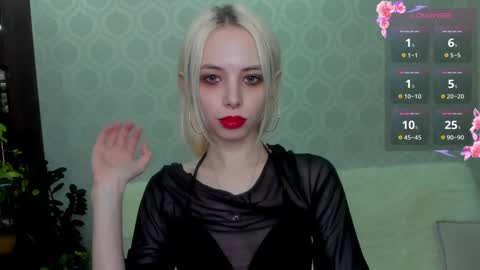 Ki online show from January 14, 10:34 pm