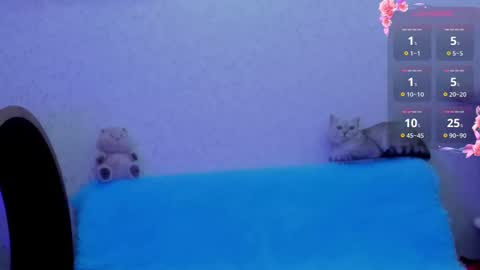 Ki online show from October 14, 11:49 pm