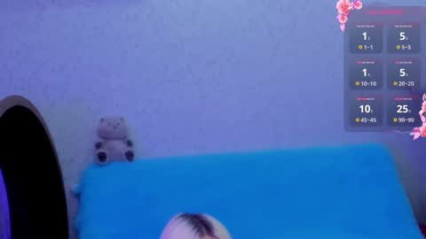 Ki online show from November 23, 11:48 pm